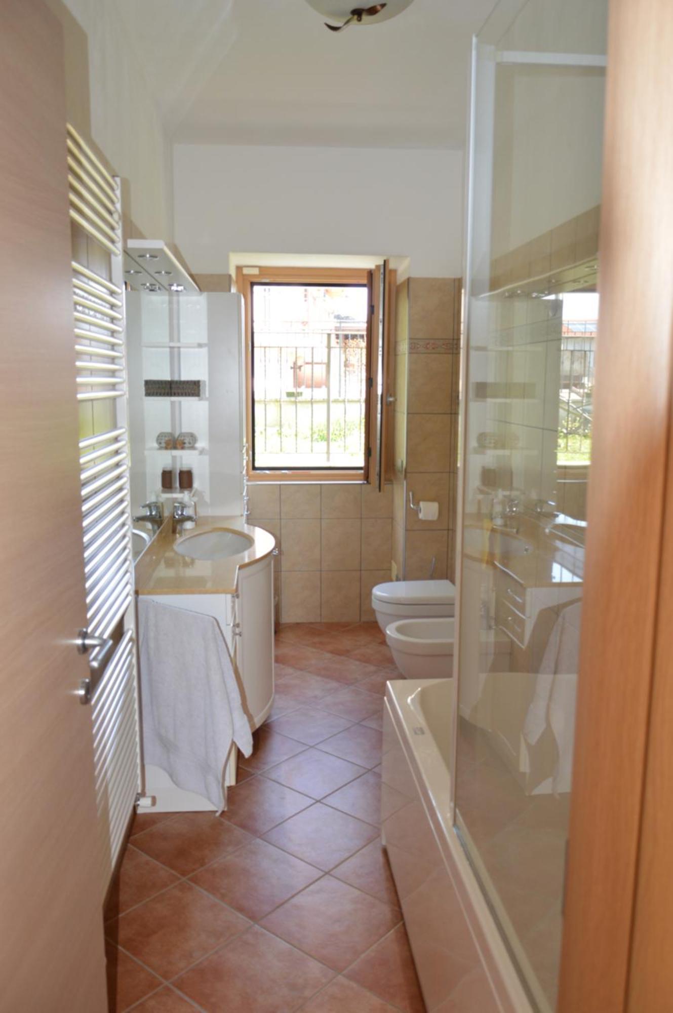 Casa Carmen Apartment Lake Como Донго Екстериор снимка
