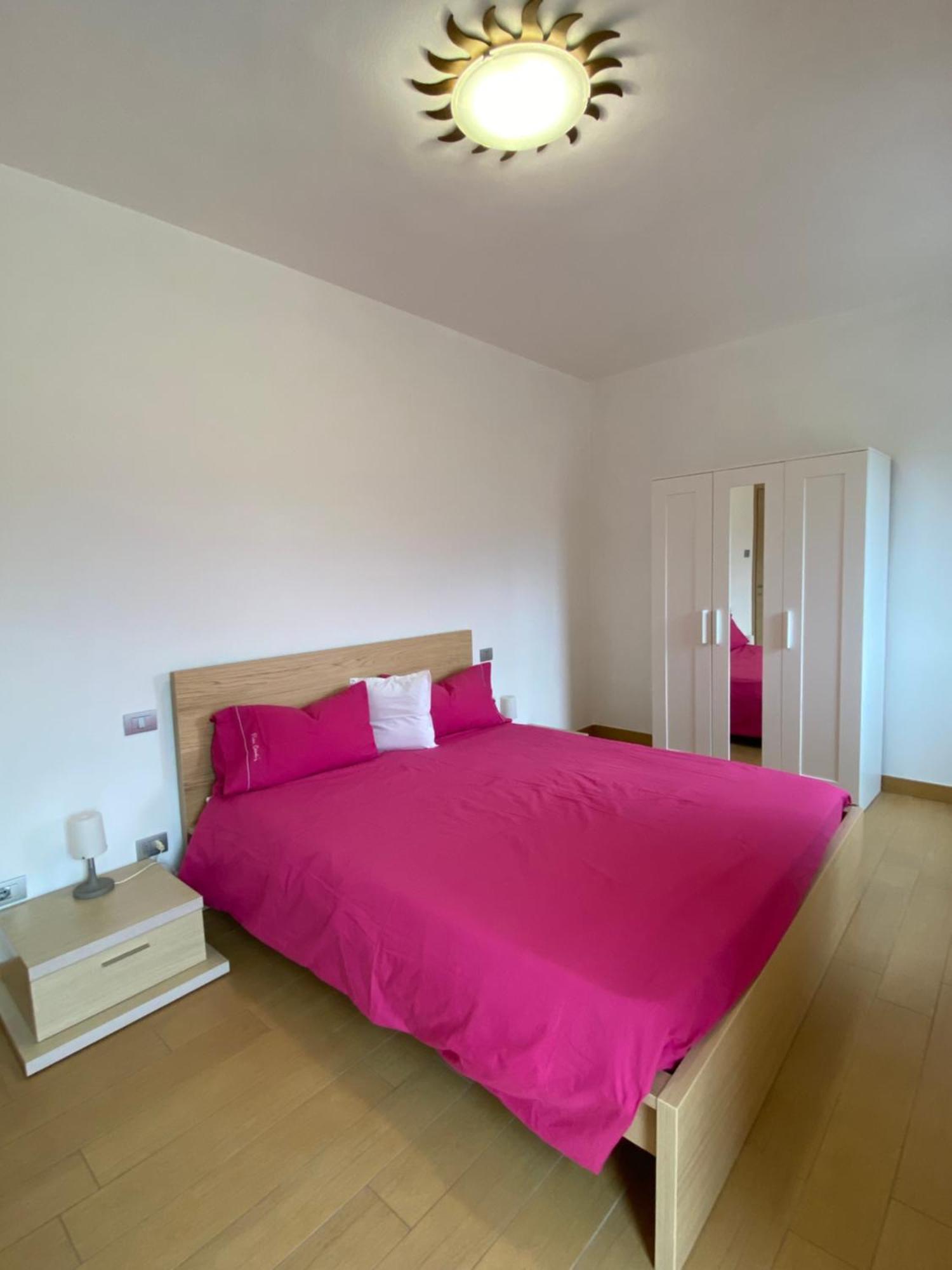 Casa Carmen Apartment Lake Como Донго Екстериор снимка