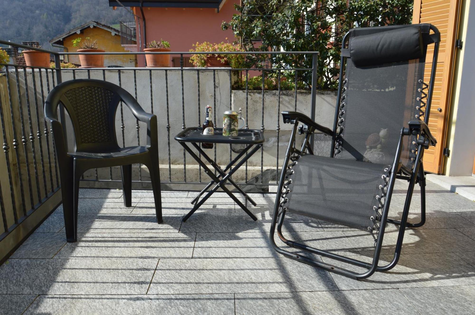 Casa Carmen Apartment Lake Como Донго Екстериор снимка