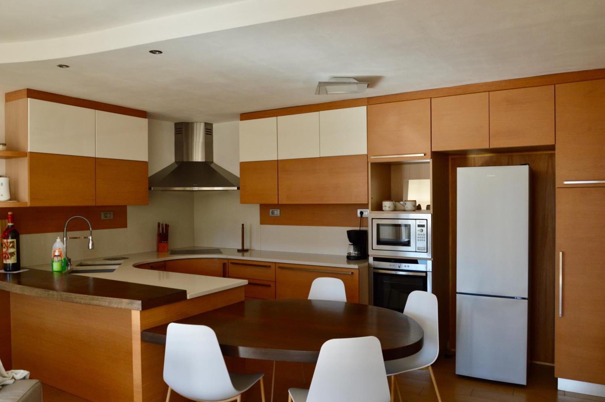 Casa Carmen Apartment Lake Como Донго Екстериор снимка