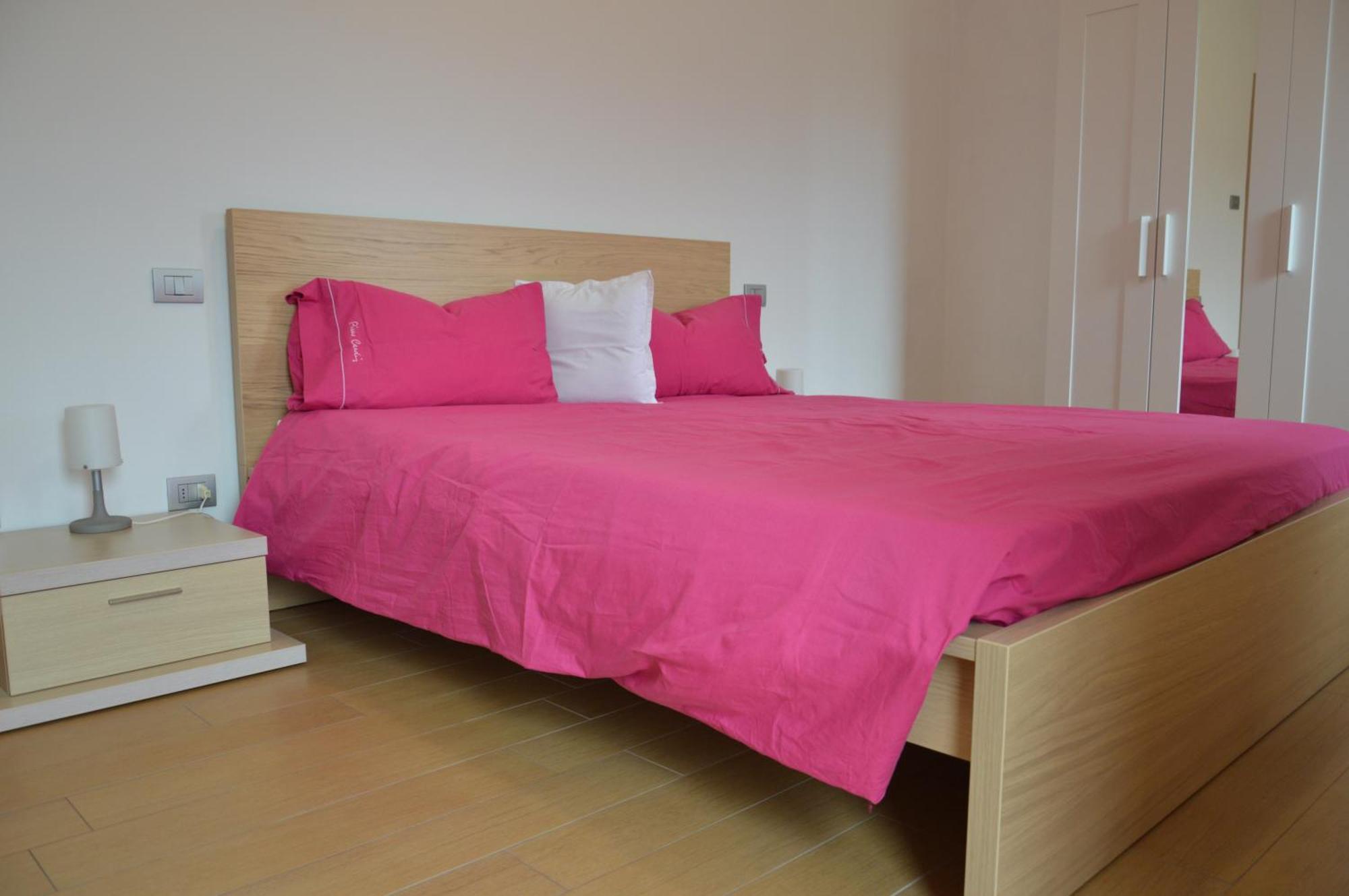 Casa Carmen Apartment Lake Como Донго Екстериор снимка